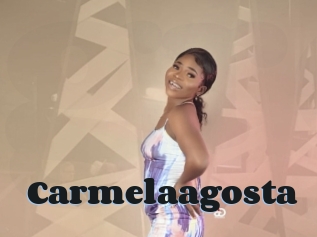 Carmelaagosta
