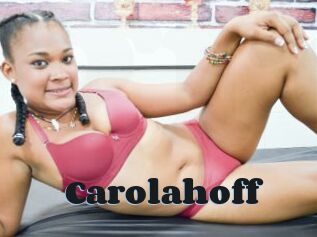Carolahoff