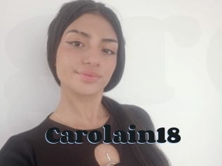 Carolain18