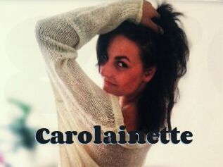 Carolainette