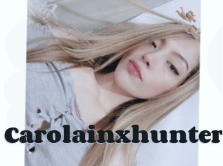 Carolainxhunter