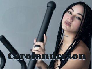 Carolanderson