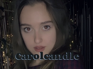 Carolcandle