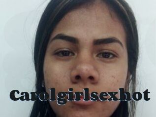 Carolgirlsexhot
