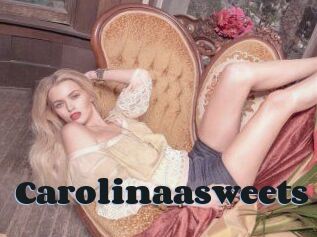 Carolinaasweets