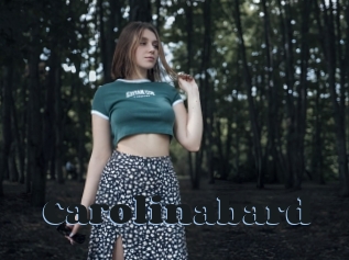 Carolinabard