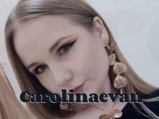 Carolinaevan