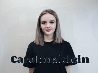Carolinaklein