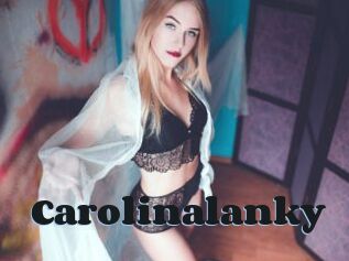 Carolinalanky