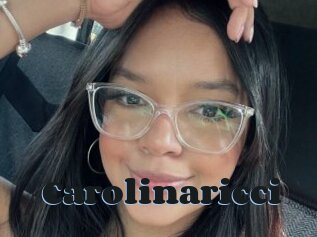 Carolinaricci