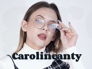 Carolineanty