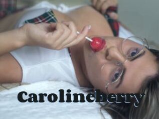 Carolineberry