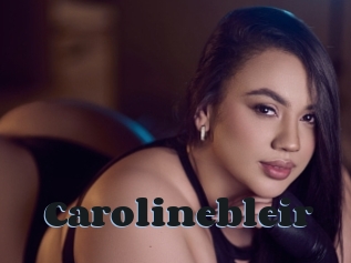 Carolinebleir