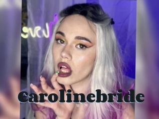 Carolinebride