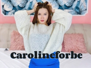 Carolineforbe