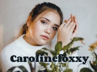 Carolinefoxxy