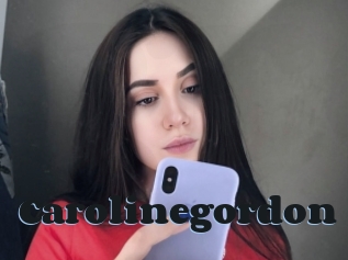 Carolinegordon