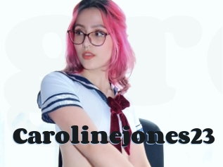Carolinejones23