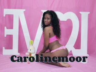 Carolinemoor