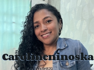 Carolineninoska