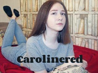 Carolinered