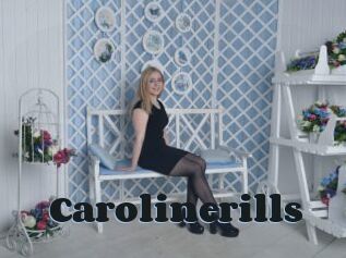 Carolinerills