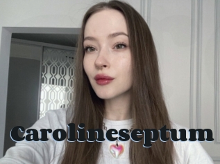 Carolineseptum