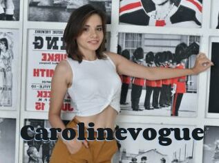 Carolinevogue