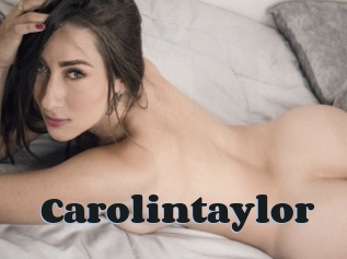 Carolintaylor