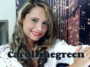 Carollinegreen