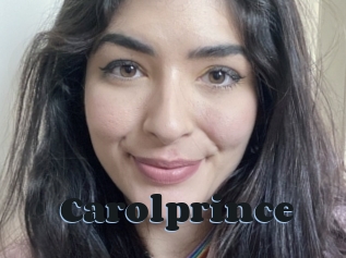 Carolprince