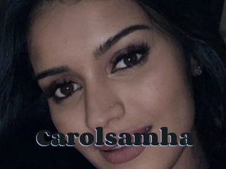 Carolsamha