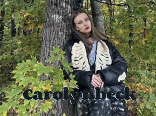 Carolynbeck