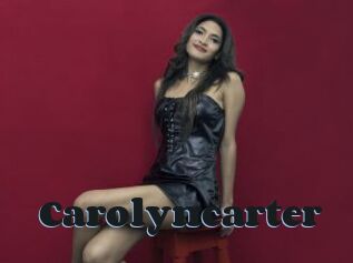 Carolyncarter