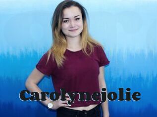 Carolynejolie