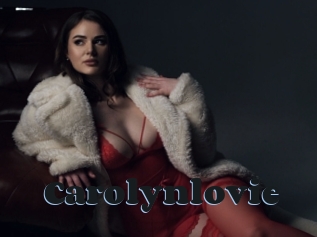 Carolynlovie