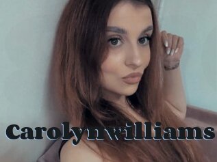 Carolynwilliams