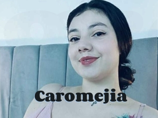 Caromejia