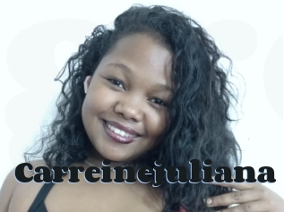 Carreinejuliana