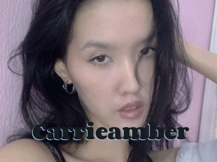 Carrieamber
