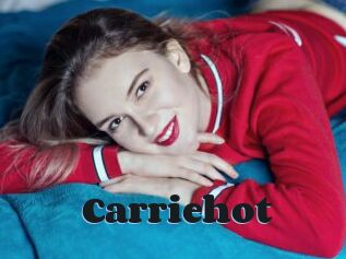 Carriehot