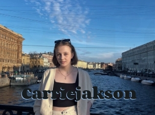 Carriejakson