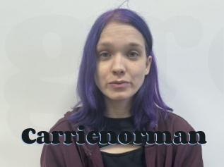 Carrienorman