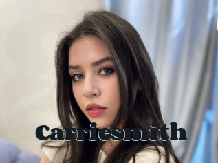 Carriesmith