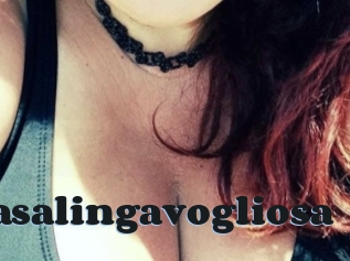 Casalingavogliosa