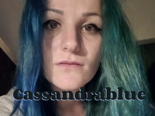 Cassandrablue