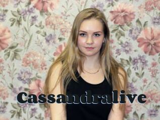 Cassandralive