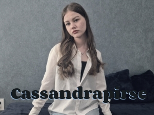 Cassandrapirse