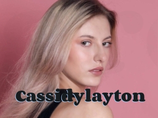 Cassidylayton