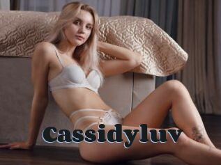 Cassidyluv